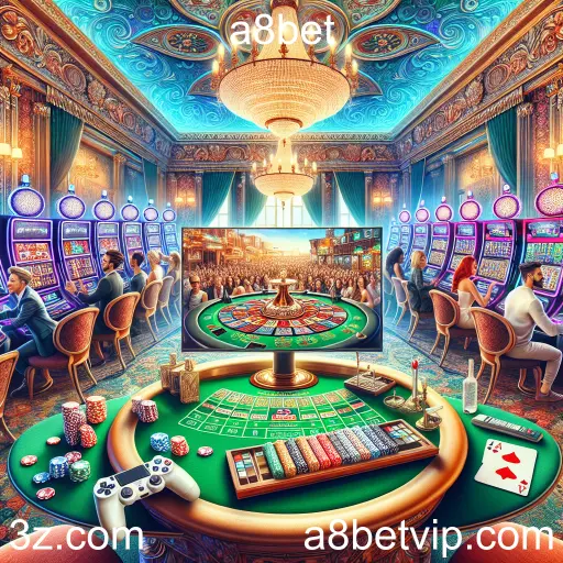 Tendências Emergentes na Indústria dos Jogos